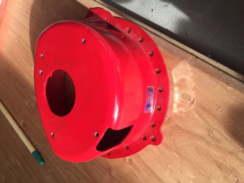 Lakewood blowproof bellhousing for modular ford with tko/tr3550; need to sell.