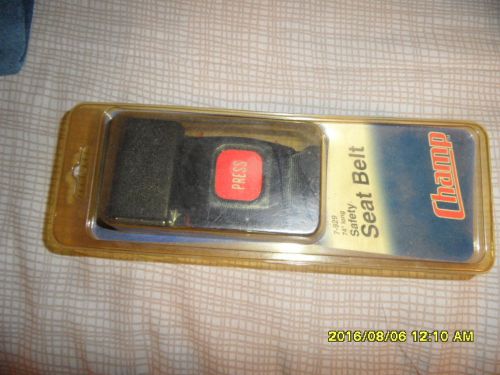 1970 chevelle ss replacment seat belt