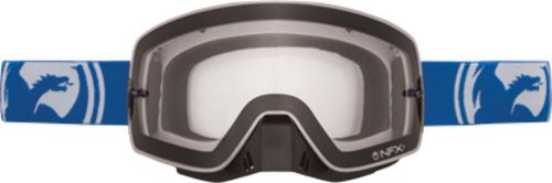 Dragon alliance nfxs snowmobile goggles - ten colors