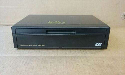 00-03 tl navigation dvd player (39500s3ma000)
