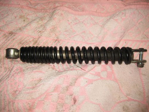 Honda elite sb50 sa50  80's rear shock very nice condition