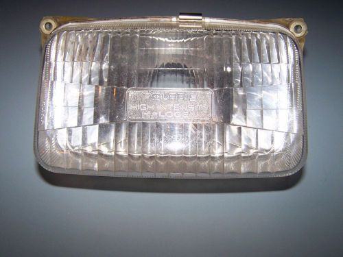 Headlight housing polaris indy 650 rxl xlt xcr storm 500 400 trail classic xc x
