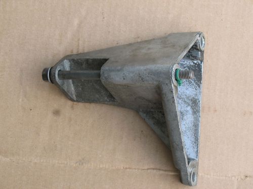1964-1965 buick sylark/special alternator bracket (lower)