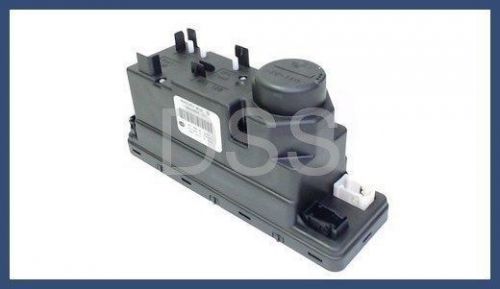 New genuine mercedes r170 vacuum supply pump for central locking system