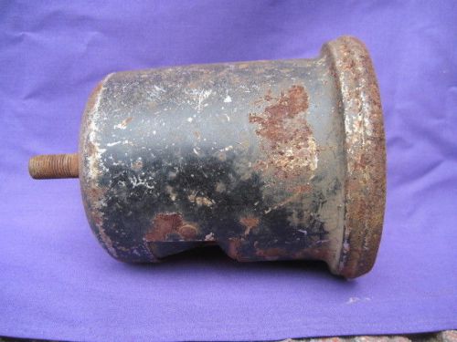 Vintage ford chevy hudson buick cadillac ?? tail light lamp rat rod  street rod