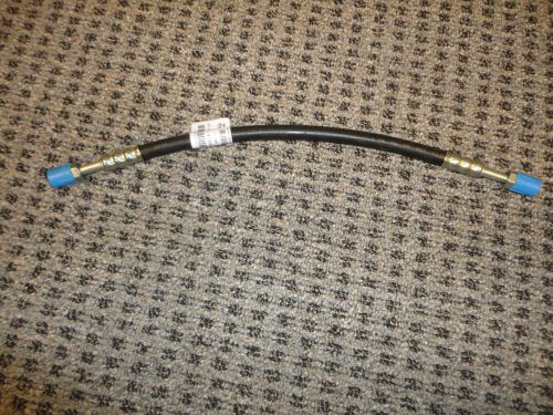 Mack 25166952 p25166952 a/c hose 3090-06 by goodyear
