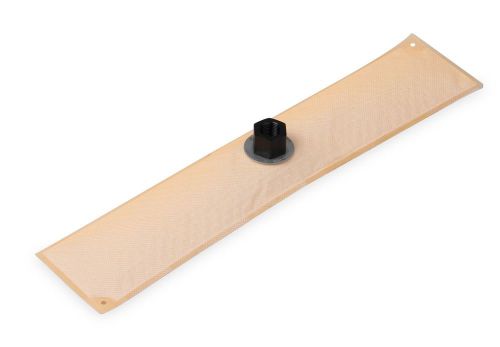 Holley performance 16-105 hydramat fuel reservoir system