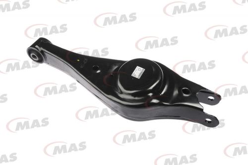 Suspension control arm rear left lower mas ca60613g