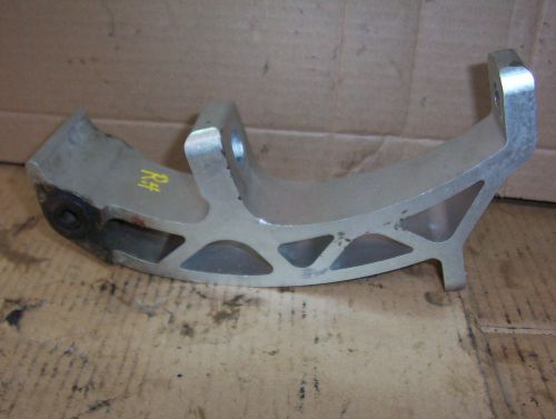 Ski-doo mach z 1000 x 2007 spindle ski leg right mxz gsx gtx 2004-2009