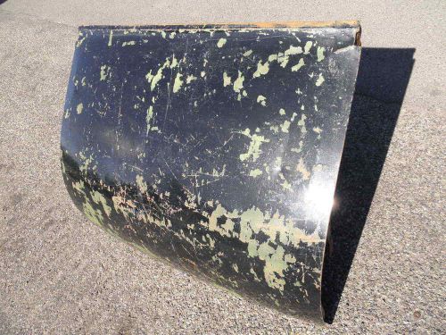 1929 1930 chevrolet? coupe pontiac oldsmobile buick deck lid hot rat street rod