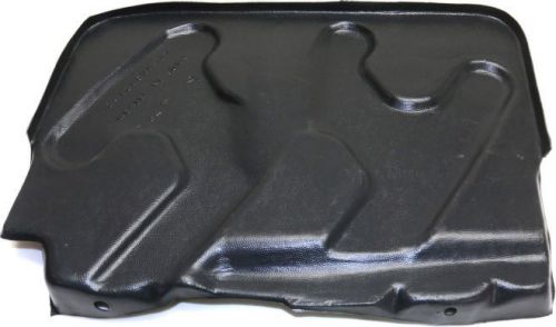 New engine splash shield driver left side lh hand hy1228176 291302s150