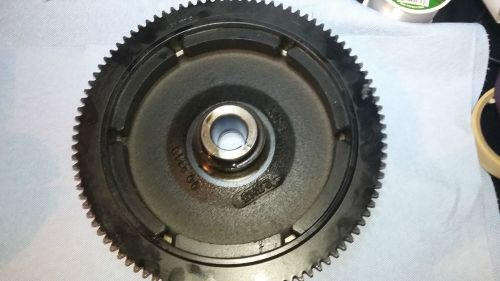 1994 force 50hp flywheel