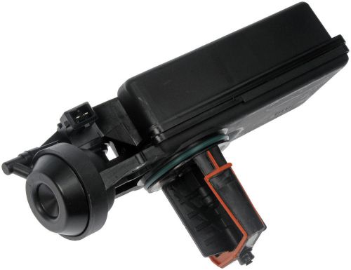 Intake manifold runner control valve dorman 911-908 fits 99-00 bmw z3 2.8l-l6