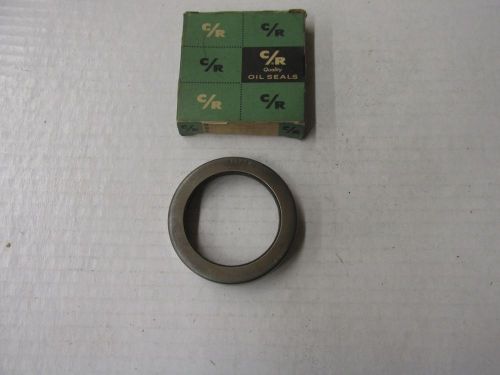 Nos 1963 -1965 chevy gmc 3/4 ton , 1 ton truck front wheel seal 382656  21770