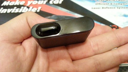 Blinder hp - 905 - latest 2016 model - slim sensor - rev. 1.01 / 0416