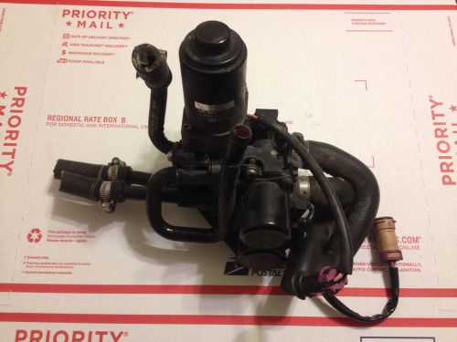 98-04 a8 heater control valve 4d0 959 617 a oem 30 day warranty!!