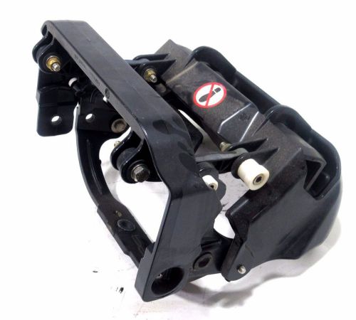 Sea doo 4 tec oem reverse gate assembly 2013-2015 gti se ltd 130 rxt x wake 155