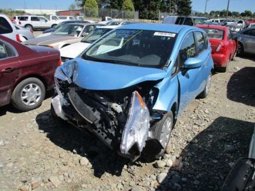 Intake manifold 1.6l fits 12-15 versa 4303781