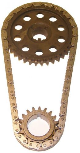 Engine timing set cloyes gear &amp; product c-3218