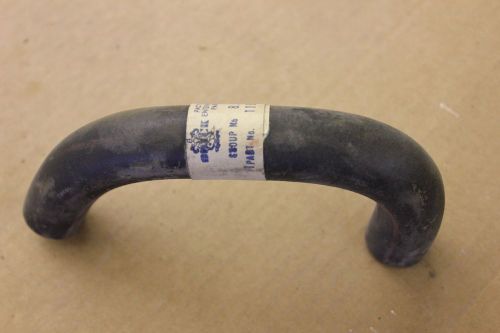 NOS Buick Hose 60's vintage with tag Group 8-846 Part 1181896, image 1