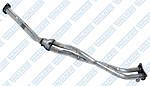 Walker 45974 exhaust pipe