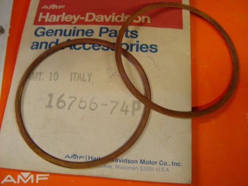 Ss-sx 175 &#034;new old stock&#034; head gasket #16766-74p