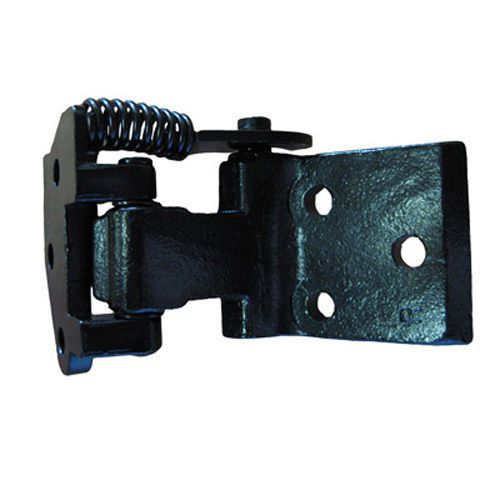 Do20-64hr steel mustang door hinge lower rh