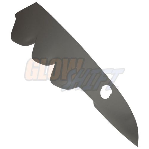 Find GRAY 0007 CHEVY SILVERADO 2500 3500 DURAMAX TRIPLE PILLAR POD w