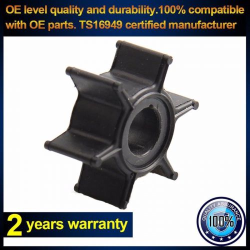 New outboards motor water pump impeller for mercury mariner 2 to 6hp 47-16154-3