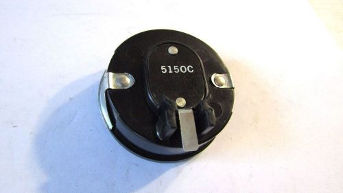 Carburetor choke thermostat wells e6129  fits 83-85 ford f-250 7.5l-v8