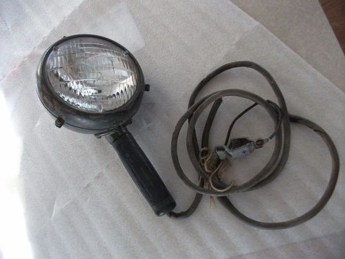 Vintage ' trouble light  ' 1930`s 1940`s 1950`s ford chevy dodge plymouth