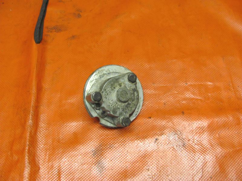 Mg midget,sprite pin drive engine oil pump, gc!!