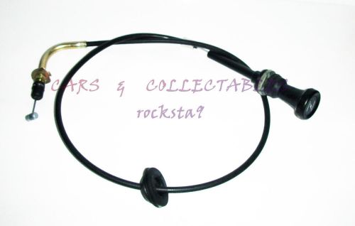 Suzuki manual choke cable sj413 g13ba mighty boy jimny carry scurry sierra gypsy