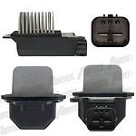 Airtex 4p1701 blower motor resistor