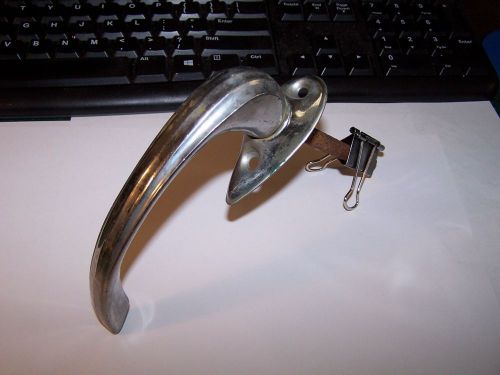 1937 1938 dodge door handle trucks military 37 exterior 1940s 1950s rat rod ???