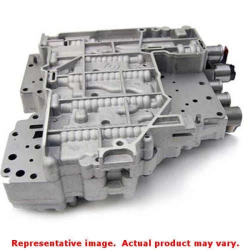 Bd diesel 1030470 bd diesel valve bodies fits:chevrolet 2001 - 2003 silverado 2
