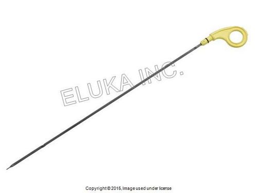 Bmw mini genuine engine oil dipstick r50 r52 11437510798