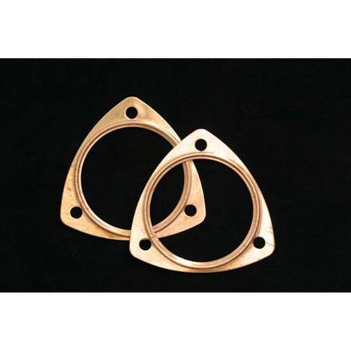 Sce gaskets 4350 collector gasket pro copper exhaust 3.5&#034;