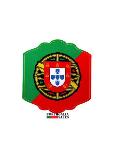 Portugal armillary sphere sticker decal pta-316