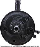 Cardone industries 20-8725 remanufactured power steering pump with reservoir