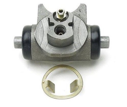 Coni-seal wc13891 rear drum brake wheel cylinder - left