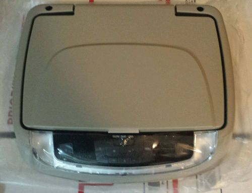 Adv35 audiovox advent overhead dvd monitor replacement drop down adv 35 flip