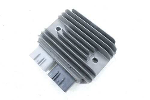 08-10 kawasaki zx10r zx10 oem rectifier voltage regulator