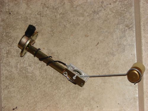 New fuel tank sender 1953 to 1966 m38a1 military jeep 24 volt