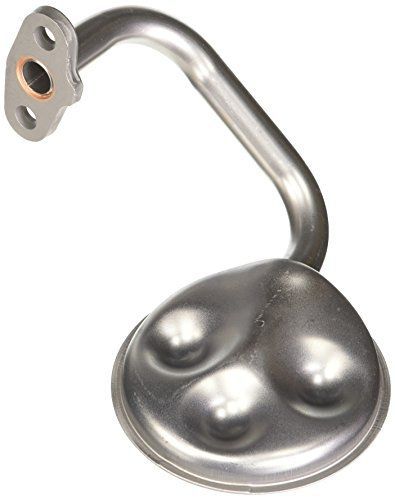 Sealed power 224-11118 engine oil pump pickup tube with screen