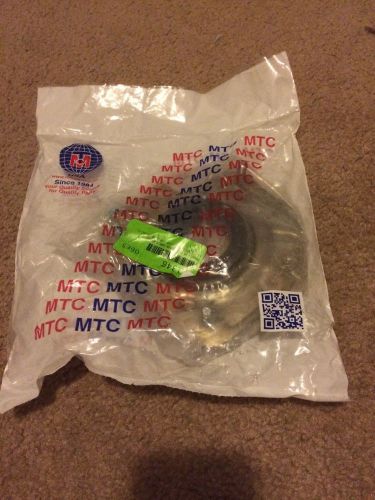 Upper strut mount bearing