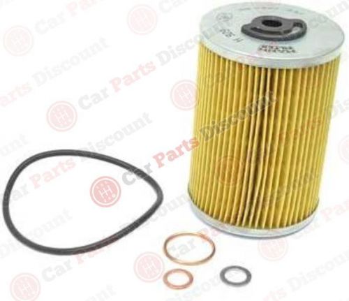New mann oil filter kit, 000 180 06 09