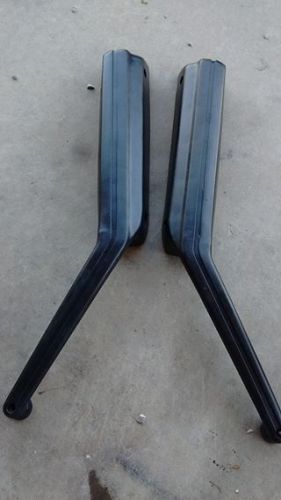 Firebird trans am camaro, door arm rest , puller.. real good cond look look look