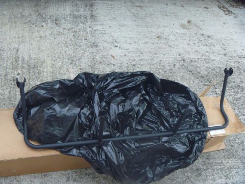 New nos oem factory yamaha 700 kodiak grizzly rear rack extender b16-f48a0-v0