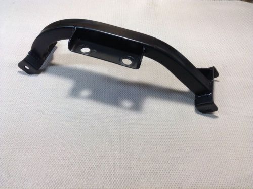 Ford mustang transmission crossmember bar for 67-68 model year, fits c4-c6 trans
